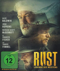 Rust - Legende des Westens
