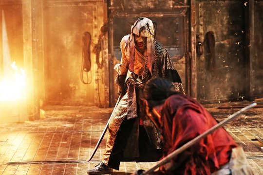 Rurouni Kenshin 3 - The Legend Ends - Szenenbild 6