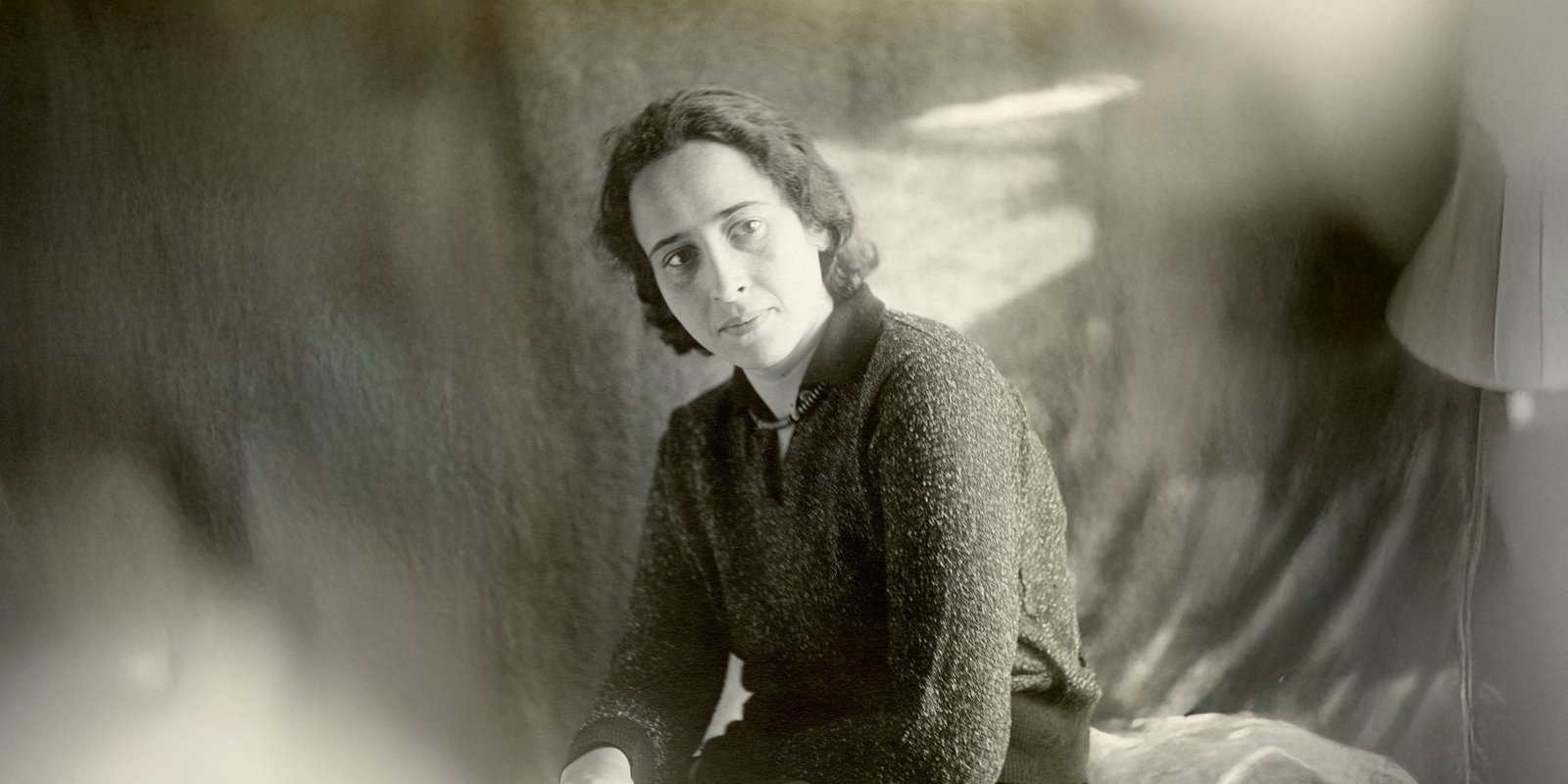 Hannah Arendt - Denken ist gefährlich