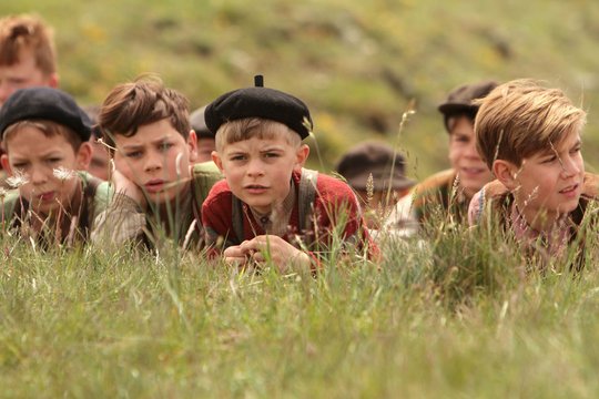 Krieg der Knöpfe - Der Kinofilm - Szenenbild 7