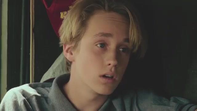 Karakum - Trailer - Deutsch - SD