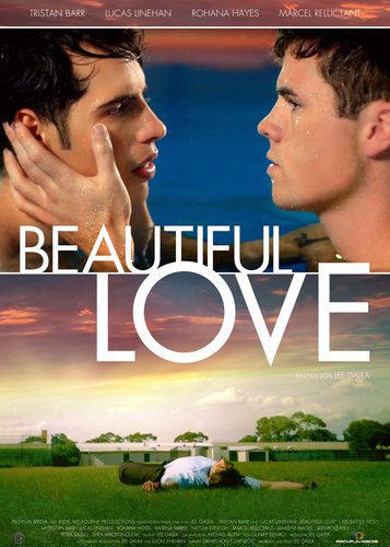Beautiful Love - Poster 1