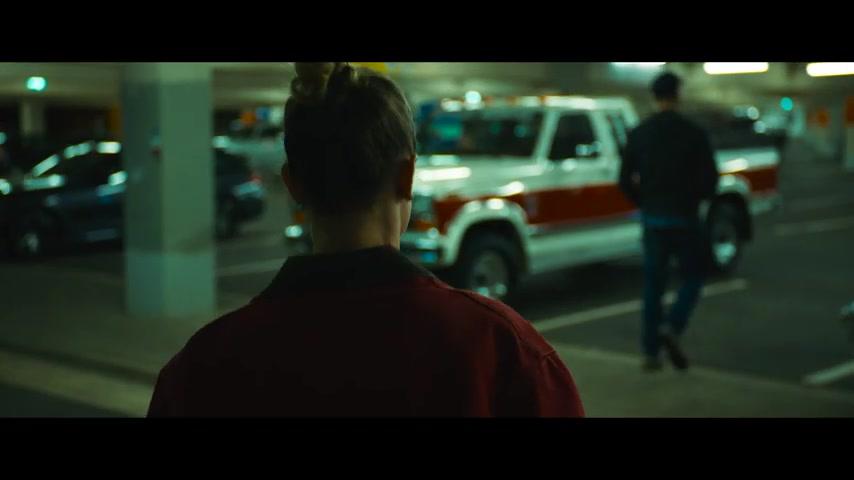 American Sweatshop - Trailer - Englisch - SD