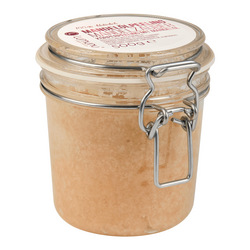 Deluxe Mandelölpeeling - Mandelzauber, 500 g