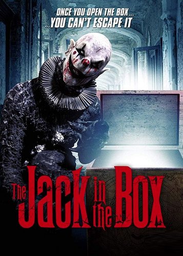 Jack in the Box - Poster 3
