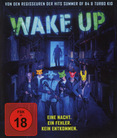Wake Up