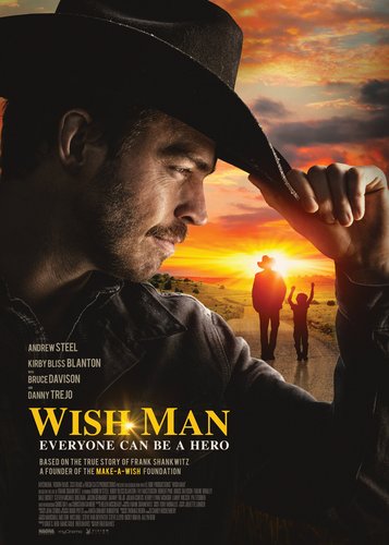 Wish Man - Poster 2