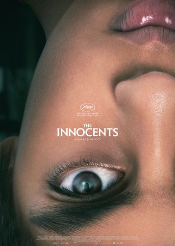 The Innocents - Poster 7