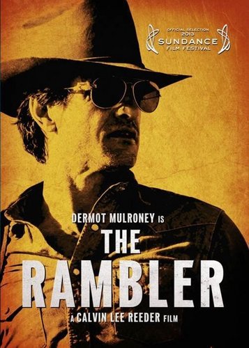 The Rambler - Poster 1