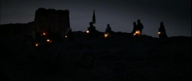 Bab'Aziz - Der Tanz des Windes - Trailer - Englisch - SD