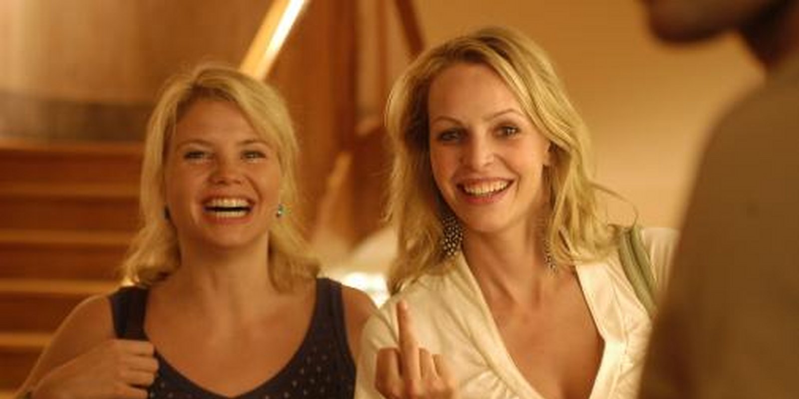 Alles außer Sex - Staffel 1