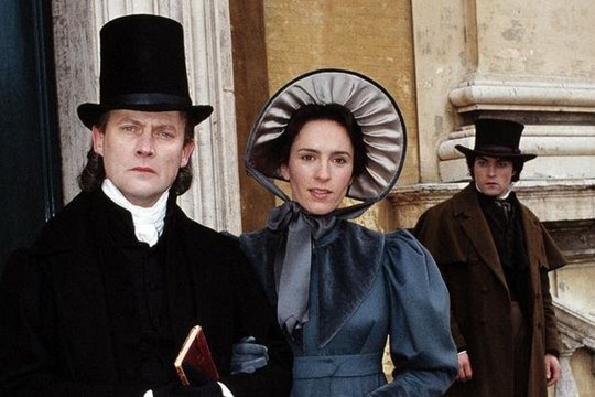 George Eliots Middlemarch - Szenenbild 2
