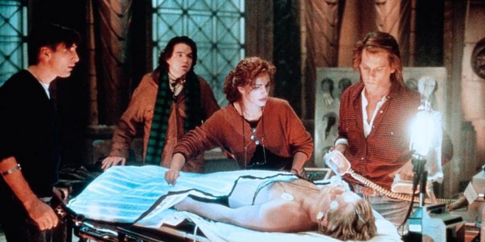 Flatliners