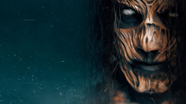 The Hangman - Wallpaper 1