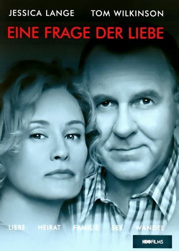 Normal - Eine Frage der Liebe - Poster 1