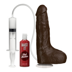 The Realistic Cock - Bust It, 23,4[s[cm
