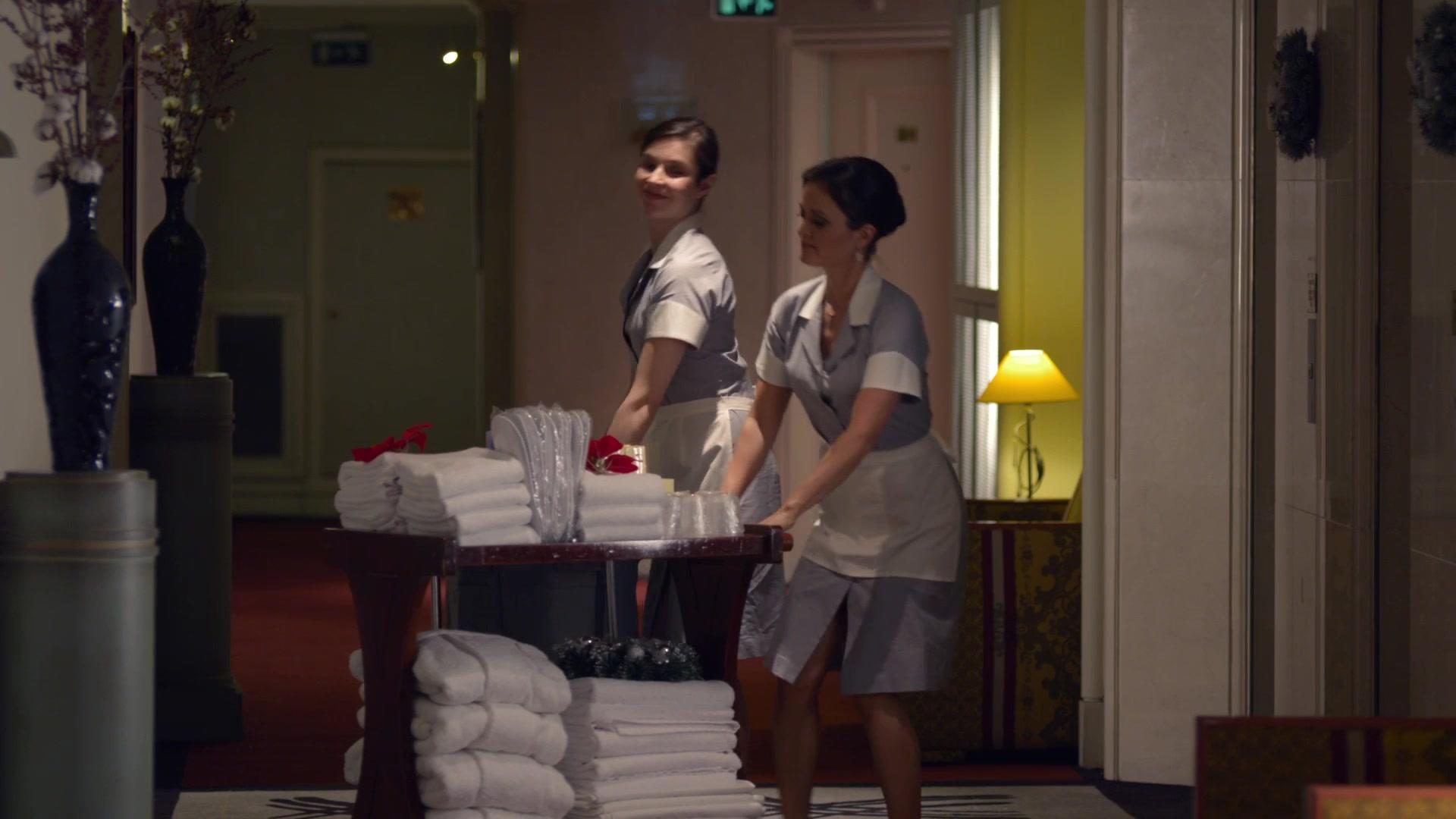 Verliebt in einen Prinzen - Trailer - Deutsch - HD