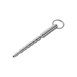 Dilator mit Kugelstruktur, 14 cm