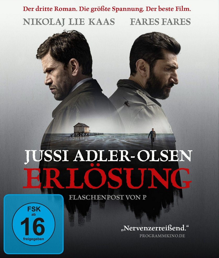 ErlГ¶sung (Film) ErlГ¶sung (Film)
