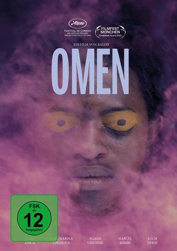 OMEN (DVD)