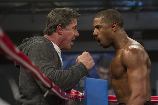 Creed - Rocky's Legacy - Szenenbild 19
