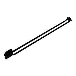 Premium Japanese Bondage Set, 4 Teile