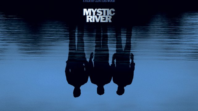Mystic River - Wallpaper 1