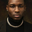 Damian Young