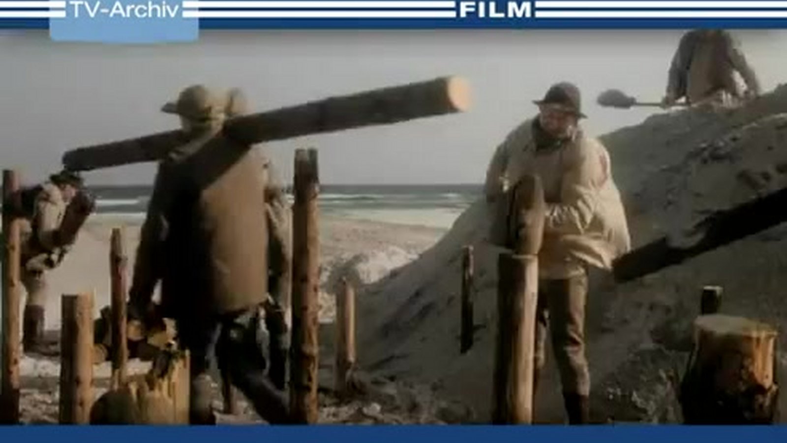 Der Schimmelreiter DVD oder Bluray leihen VIDEOBUSTER