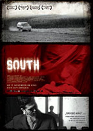 South - Poster 1