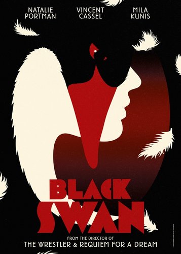 Black Swan - Poster 9