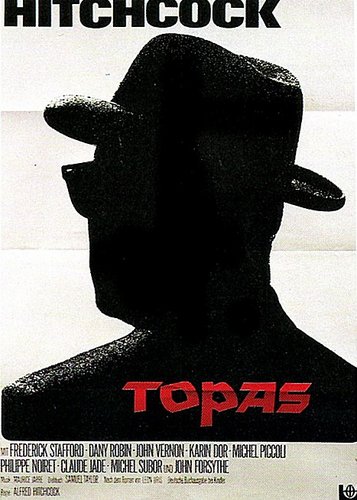 Topas - Poster 1