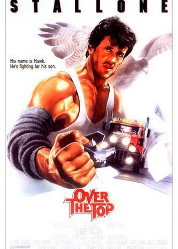 Over the Top - Poster 3