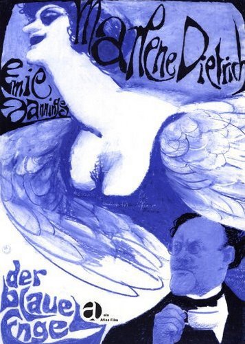 Der blaue Engel - Poster 8