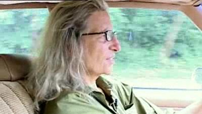 Annie Leibovitz - Life Through a Lense - Trailer - Englisch