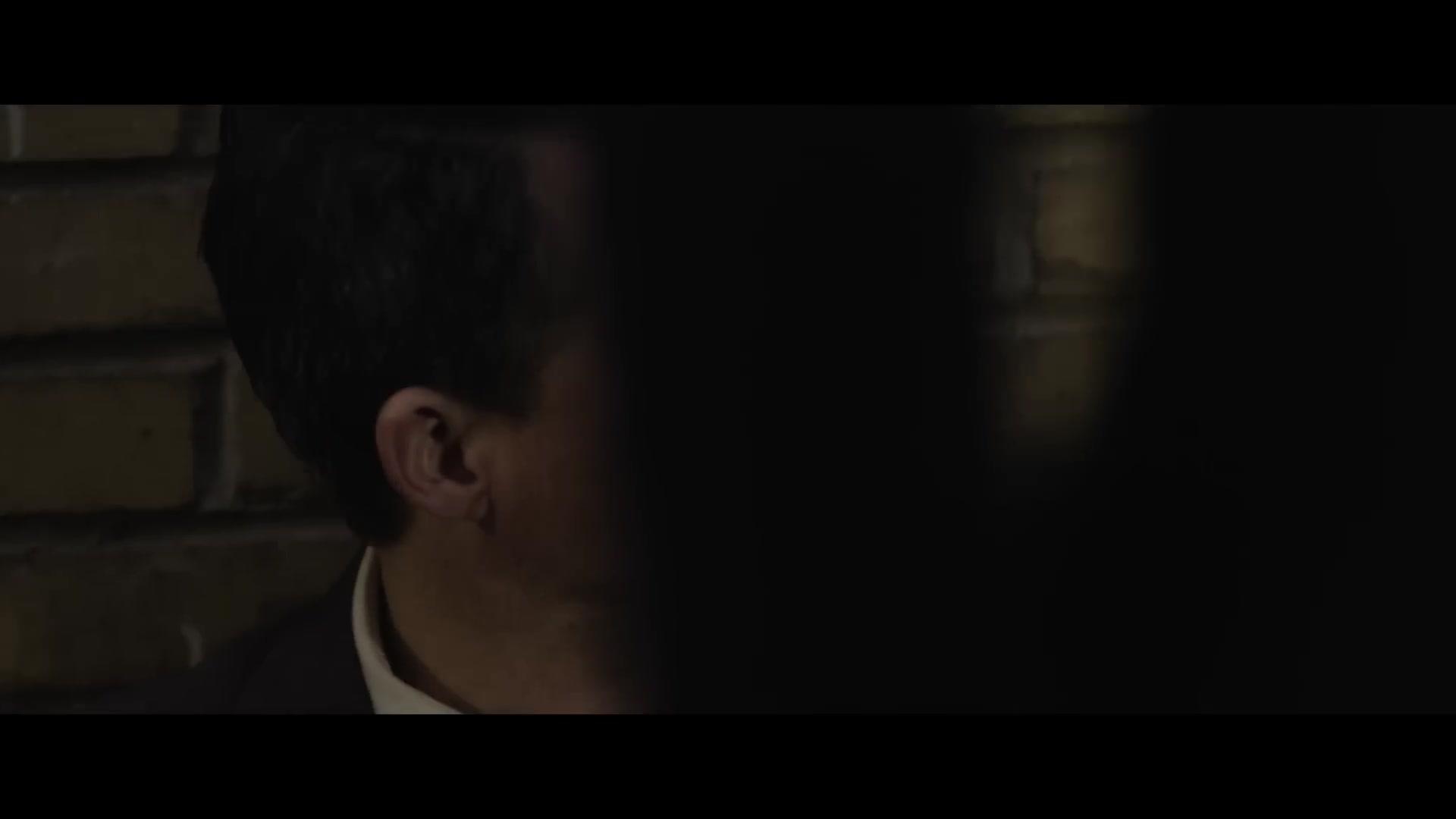 The Shift - Trailer - Englisch - HD