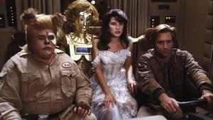 'Spaceballs' © MGM 1987