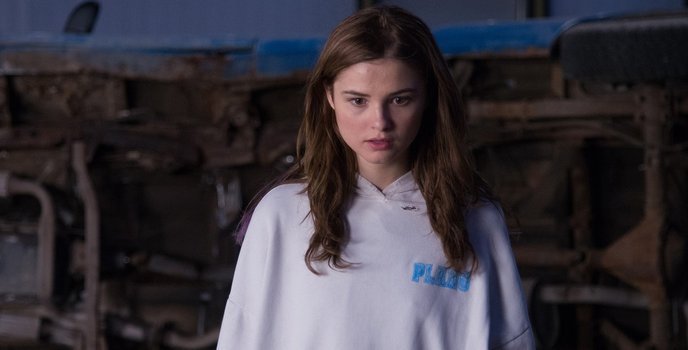 First Light: DVD, Blu-ray oder VoD leihen - VIDEOBUSTER.de