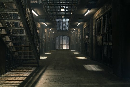Prison Break - Staffel 5 - Szenenbild 5