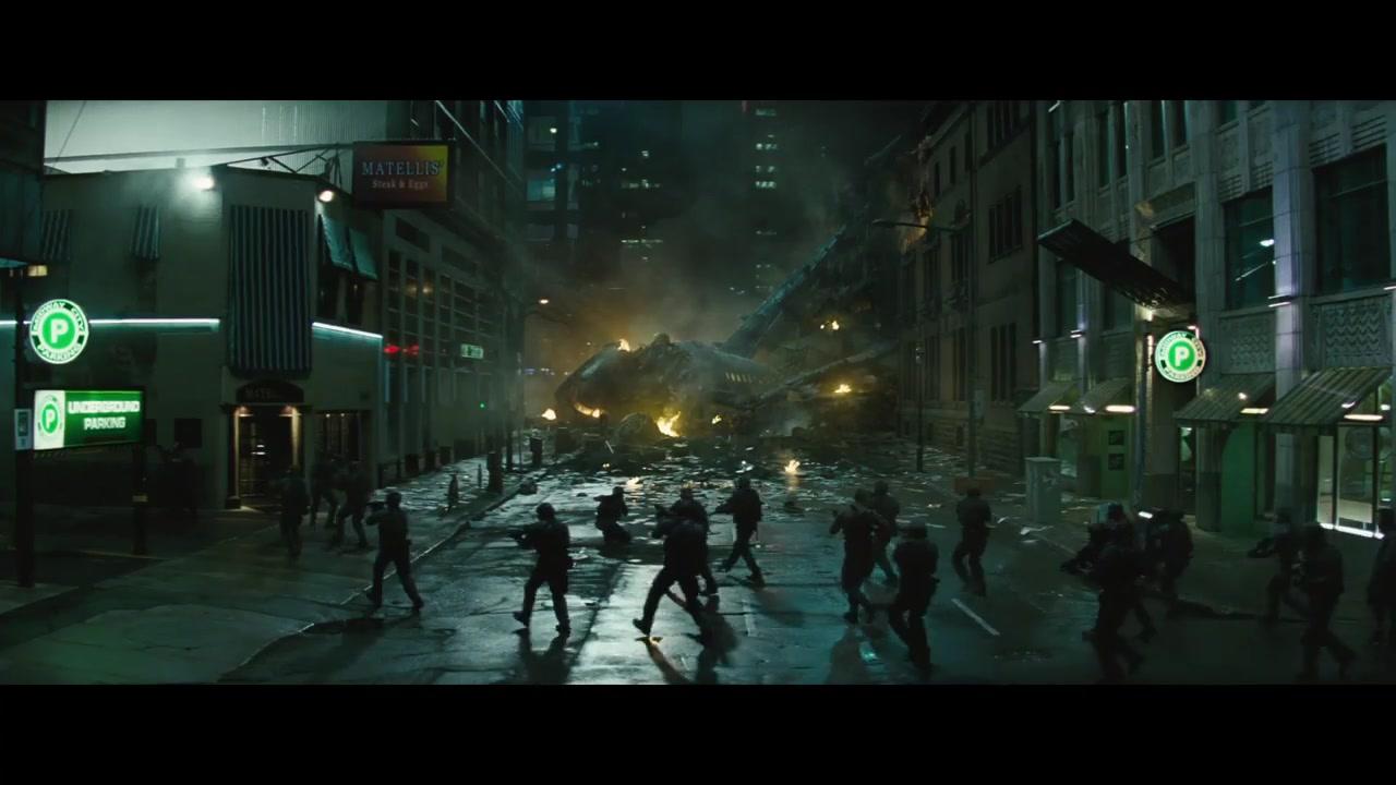 Suicide Squad - Trailer - Deutsch