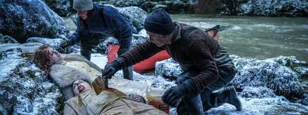 HOW TO MAKE A KILLING (Belgien, Frankreich 2024) © Weltkino