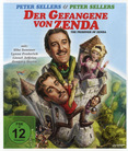 Der Gefangene von Zenda