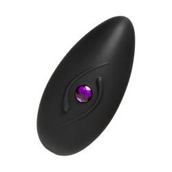 Body Bling - Bliss Flexible Mini Vibrator, 9,2 cm