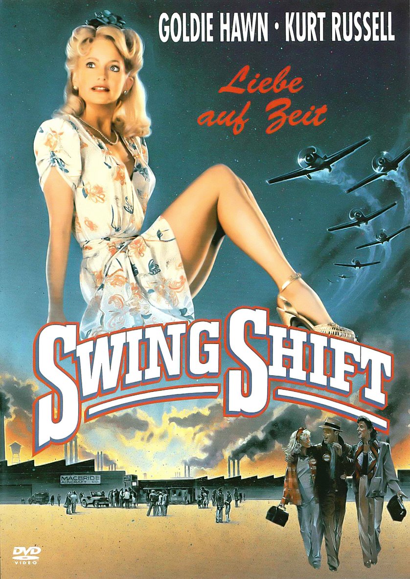swing shift 1984