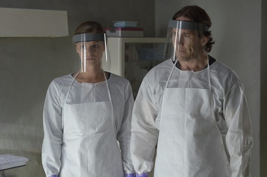 Helix Staffel 2 Handlung Helix Staffel 2 Handlung