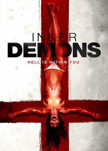 Inner Demons - Poster 1