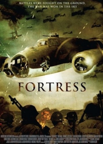 Flying Fortress - Poster 1