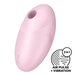 Satisfyer Vulva Lover 3, 11 cm