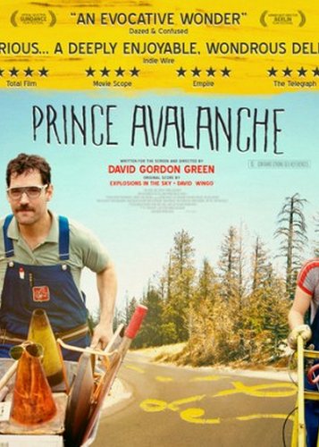 Prince Avalanche - Poster 6