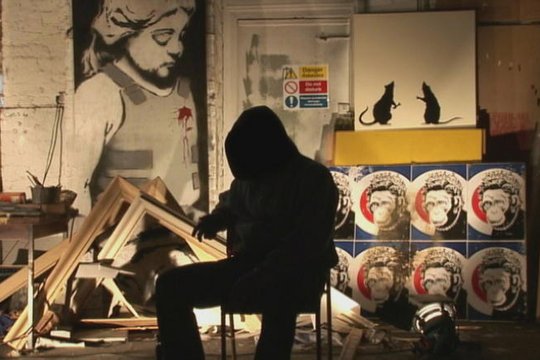 Banksy - Exit Through the Gift Shop - Szenenbild 4